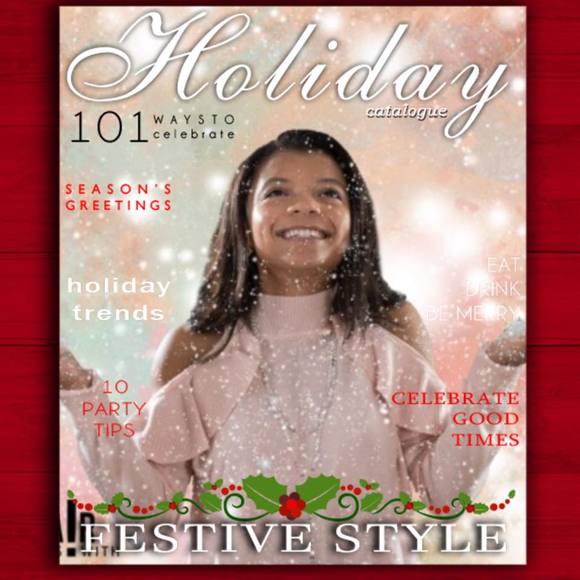 Meet your Posher, Stephanie - Picture 1 of 1